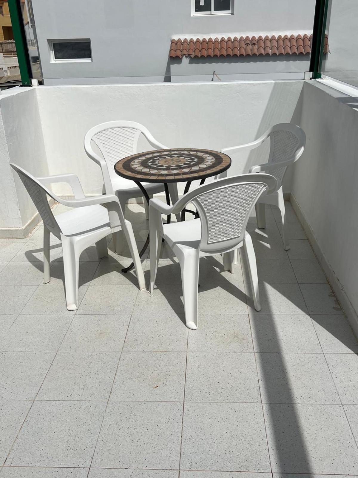 Una vista inolvidable Corralejo Esterno foto