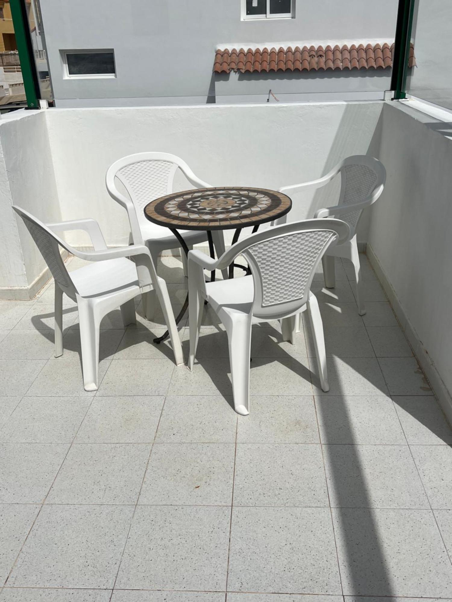 Una vista inolvidable Corralejo Esterno foto
